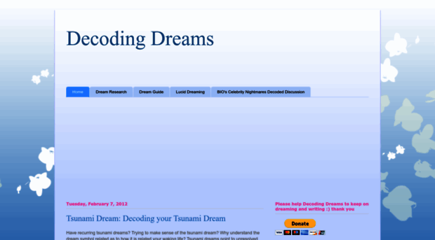 decodingdreams.blogspot.com