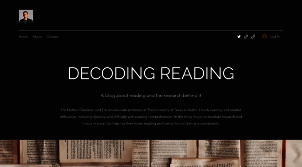 decodingreading.com