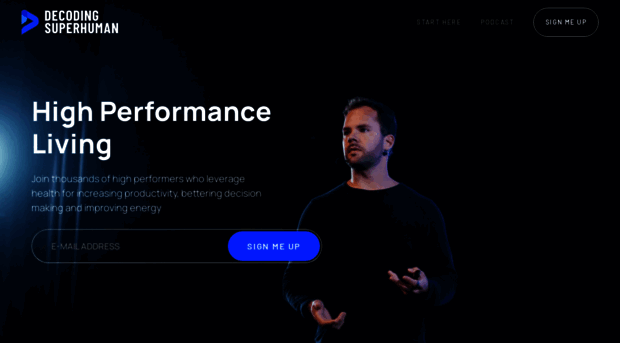 decodingsuperhuman.com
