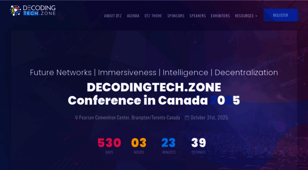 decodingtech.zone