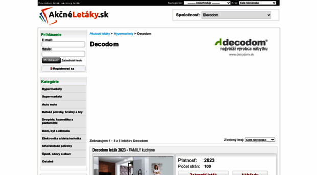 decodom.akcneletaky.sk