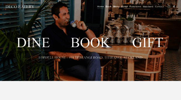decoeatery.co.nz