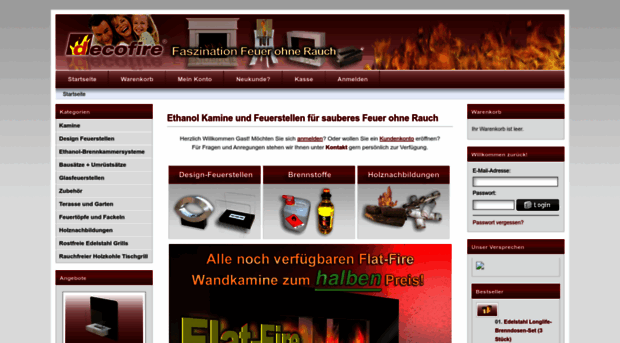 decofire.de