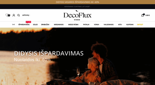 decoflux.com