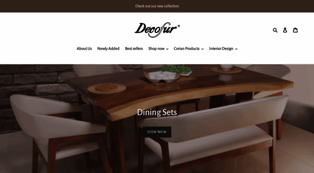 decofur.com