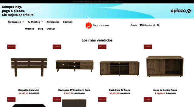 decohome.com.mx