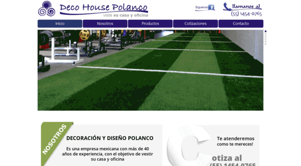 decohouse.com.mx