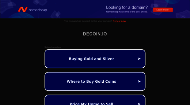 decoin.io