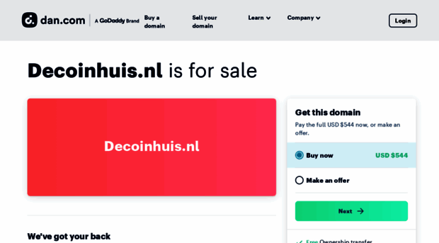 decoinhuis.nl