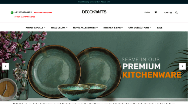 decokrafts.com