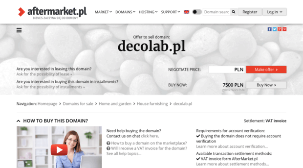 decolab.pl