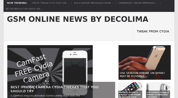 decolima.com
