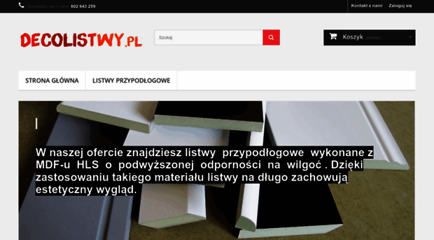 decolistwy.pl