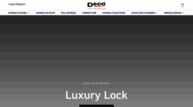 decolocks.com