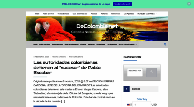 decolombia.net