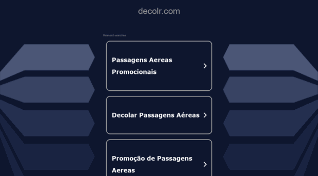 decolr.com