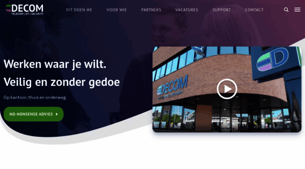 decom.nl