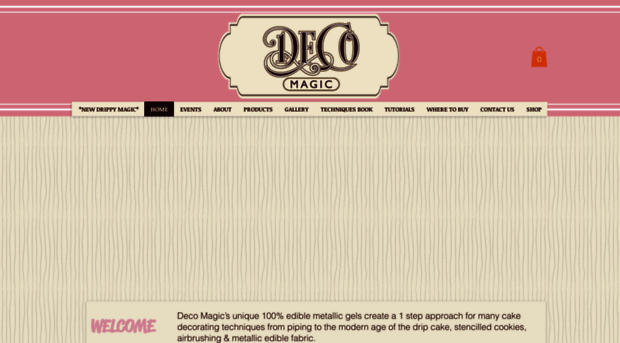 decomagic.com.au