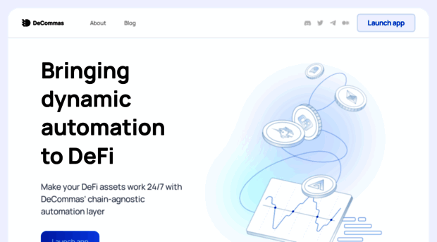 decommas.io