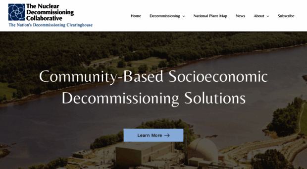 decommissioningcollaborative.org