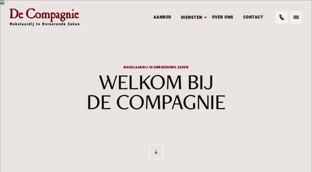 decompagnie.nl