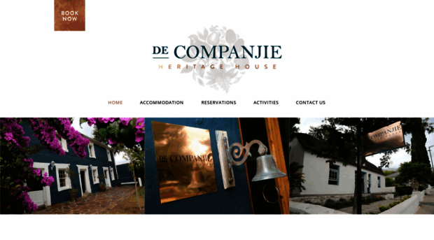 decompanjie.co.za