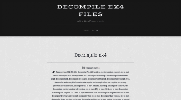 decompileex4.wordpress.com