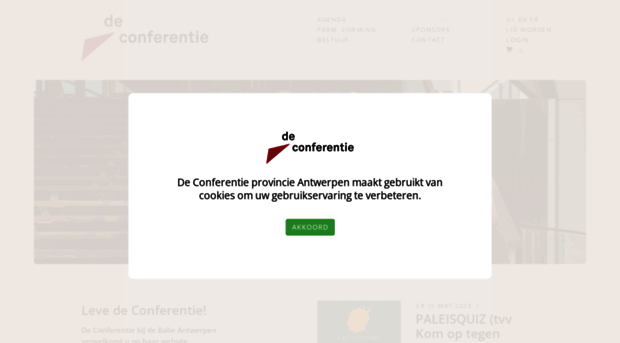 deconferentie.be