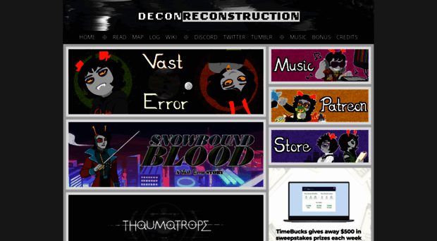 deconreconstruction.com