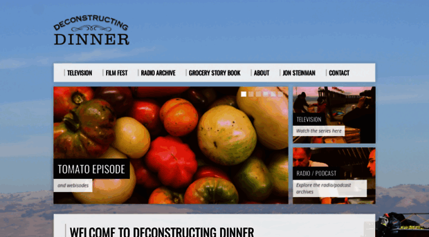 deconstructingdinner.com