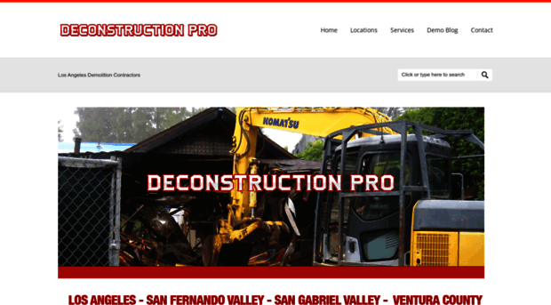 deconstructionpro.com