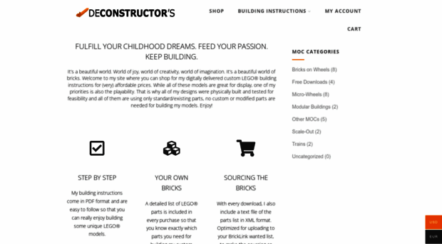 deconstructors.net