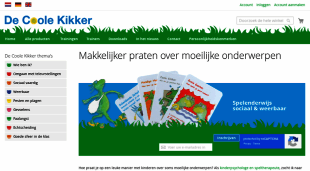 decoolekikker.nl