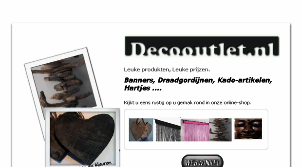 decooutlet.nl