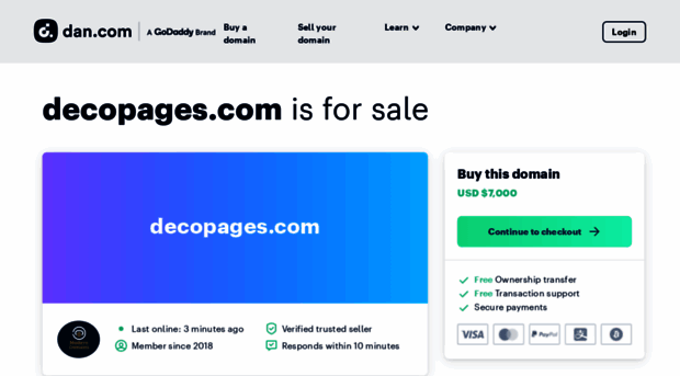 decopages.com