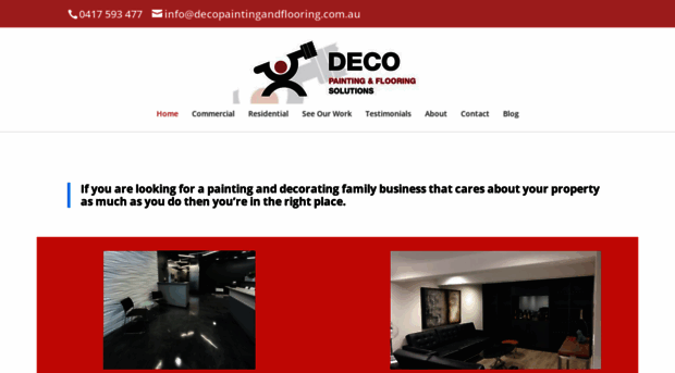 decopaintingandflooring.com.au