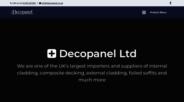 decopanel.co.uk