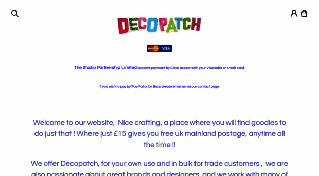 decopatch.co.uk