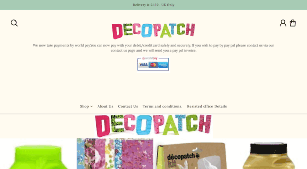 decopatchme.co.uk