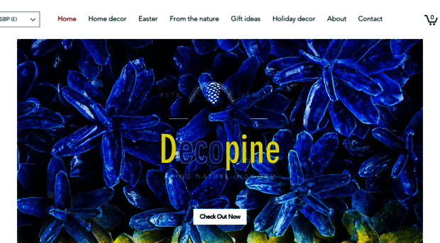 decopine.shop