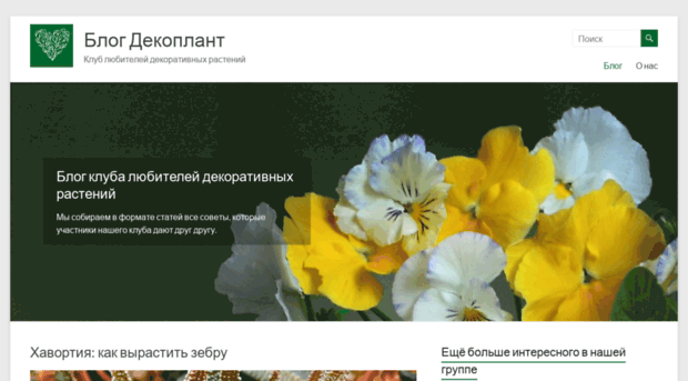 decoplant.ru