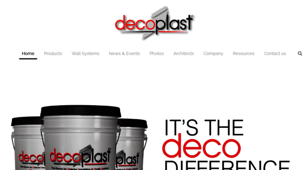 decoplast.com