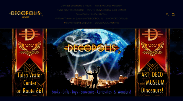 decopolis.net