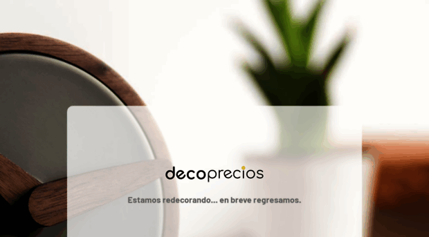 decoprecios.com