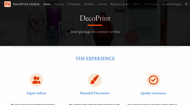 decoprintinstyle.com