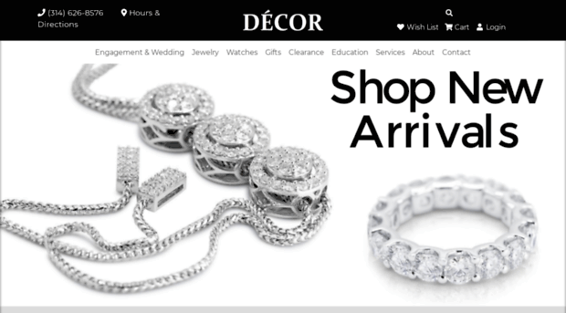 decor-jewelry.com