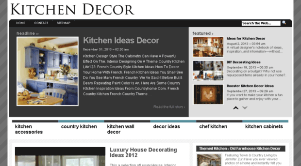 decor-kitchen.com