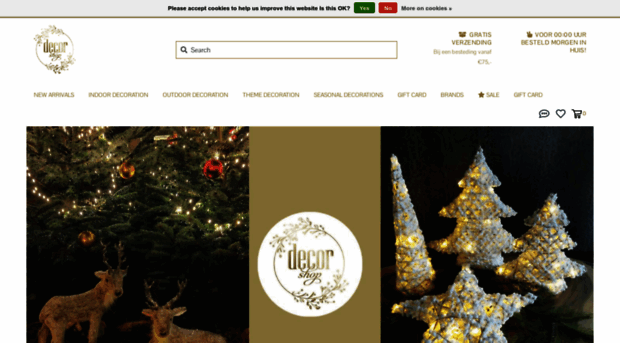 decor-shop.nl