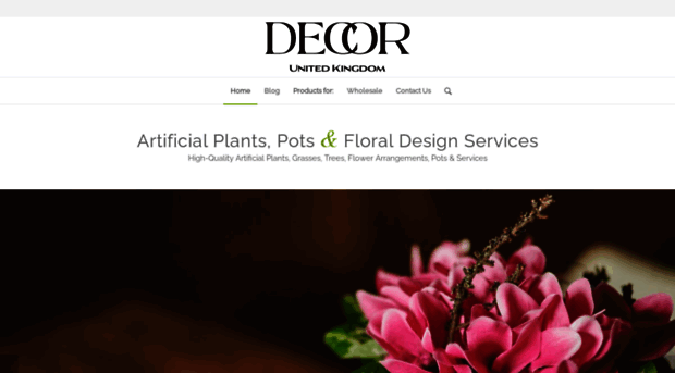 decor-uk.com