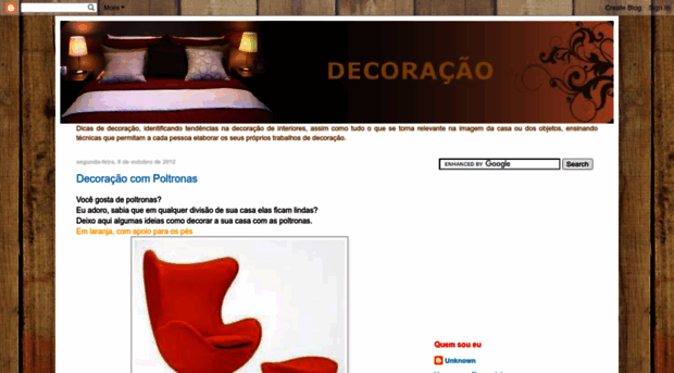 decoracao-ideal.blogspot.com